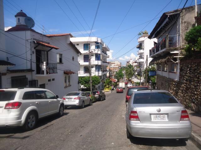 Olas Altas 534 Interior 4 Puerto Vallarta Exterior foto
