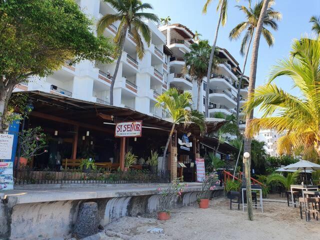 Olas Altas 534 Interior 4 Puerto Vallarta Exterior foto