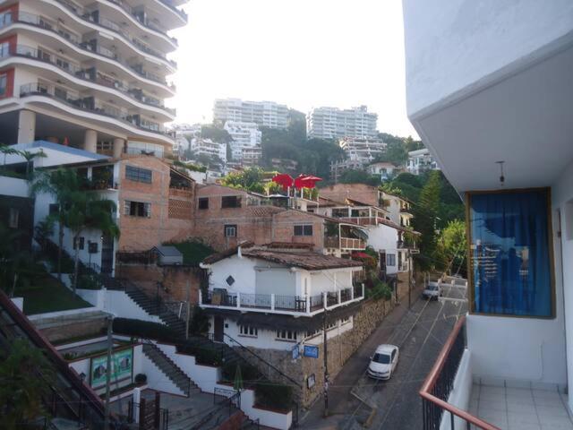 Olas Altas 534 Interior 4 Puerto Vallarta Exterior foto