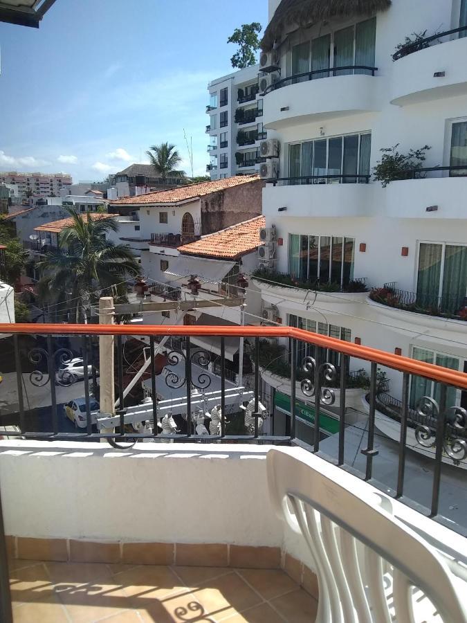 Olas Altas 534 Interior 4 Puerto Vallarta Exterior foto