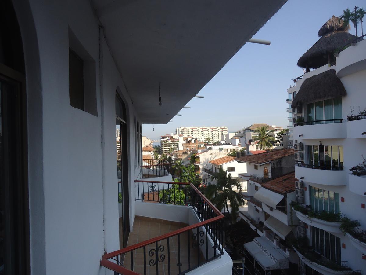 Olas Altas 534 Interior 4 Puerto Vallarta Exterior foto
